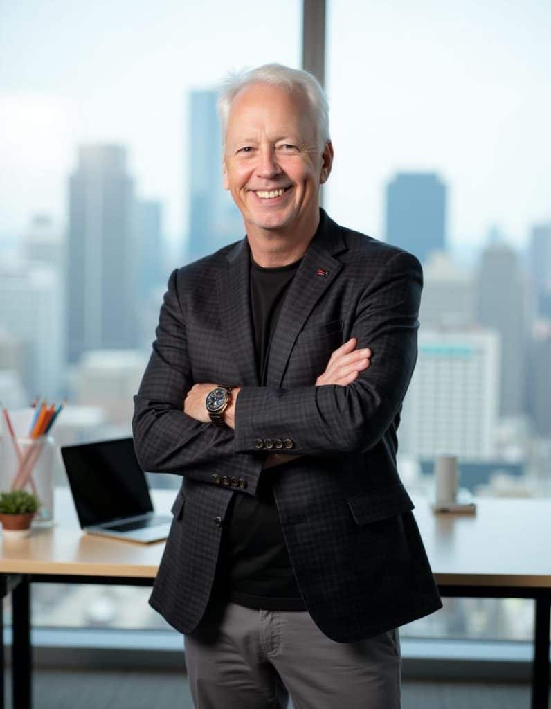 Craig Waller, CEO for Hire, Content Expert