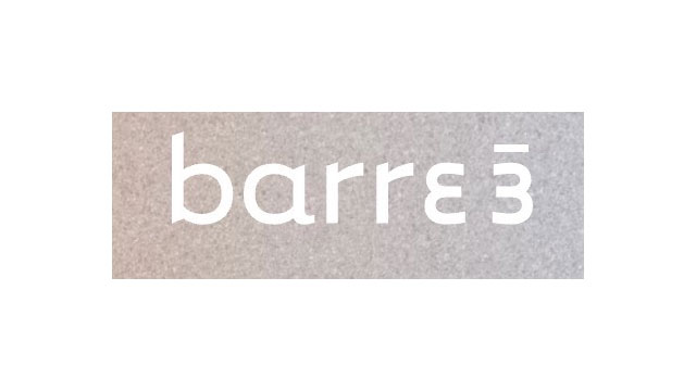 barre